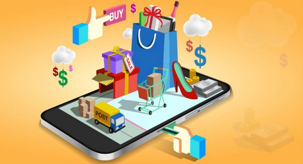 mCommerce: How mobile commerce is changing the way we do business : Price2Spy® Blog