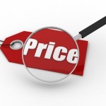 Price comparison reports