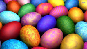 easter-eggs