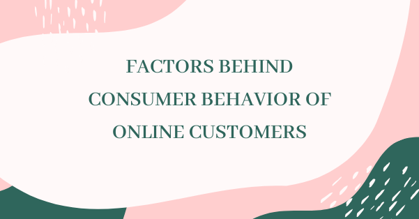 importance of consumer behavior to marketers