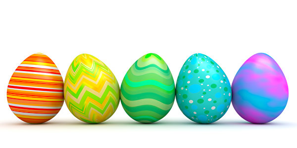 Holidays_Easter_White_background_Eggs_Design_543295_300x150