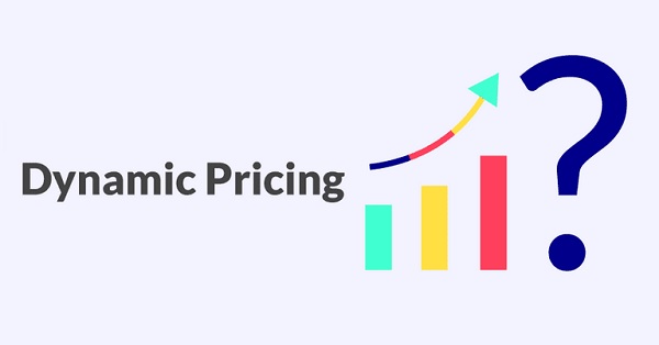 Risultati immagini per dynamic pricing