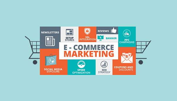 Top 10 Best Ecommerce Marketing Agencies for Driving Online Sales