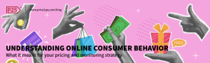 research on evolution of online consumer behavior