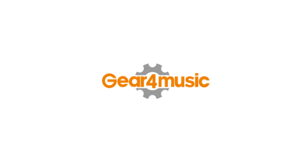 gear4music stealth ip