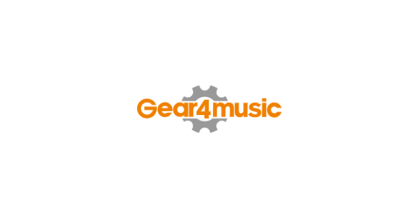 gear4music stealth ip
