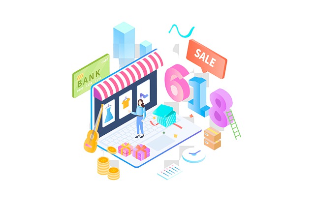 benefits of an ecommerce site
