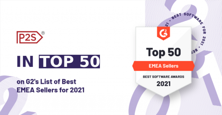 Price2Spy Earns A Spot On G2 s Best Software Awards 2021 List 