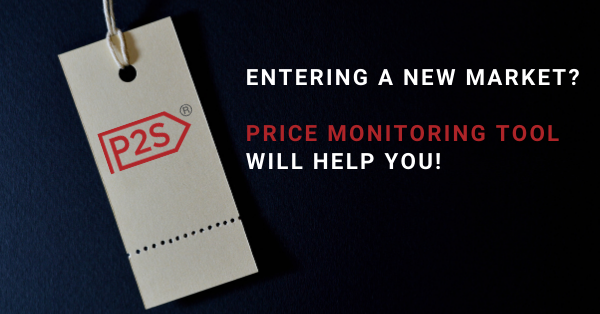 price monitoring tool