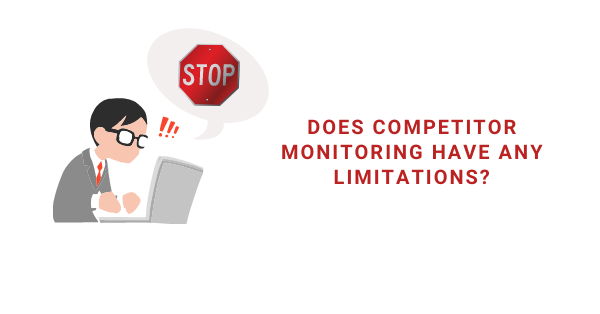 competitor monitoring
