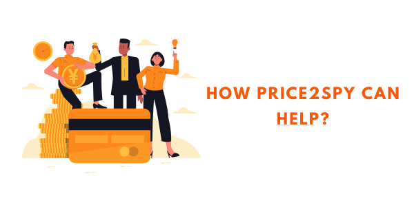 how price2spy can help with premium pricing