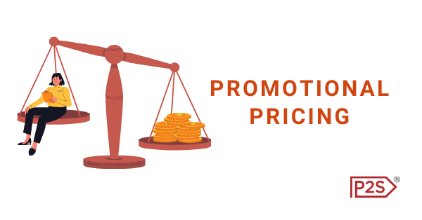 promotional pricing