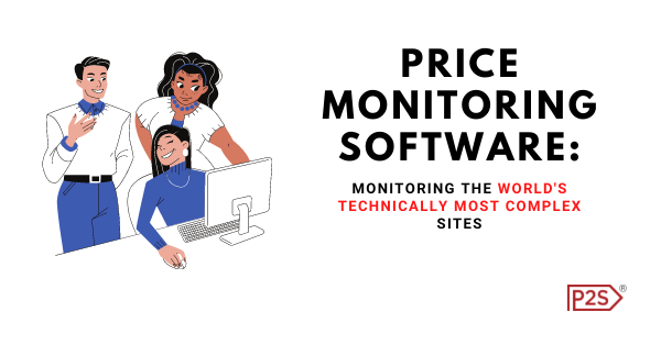 price monitoring software