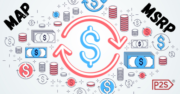 MAP vs MSRP