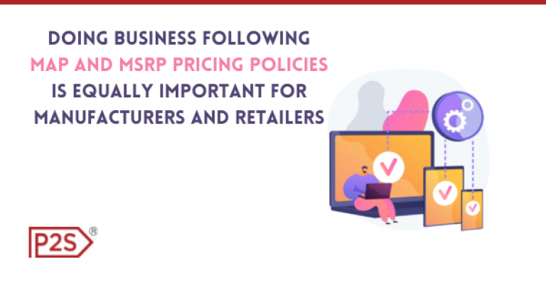 MAP vs MSRP - The Importance of Detecting Violations