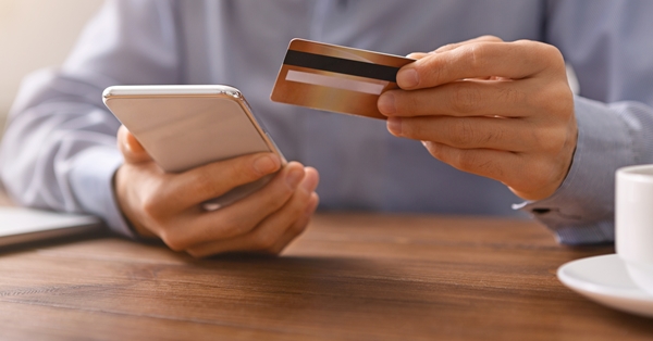 Trends and Predictions for the Future of Online Payments