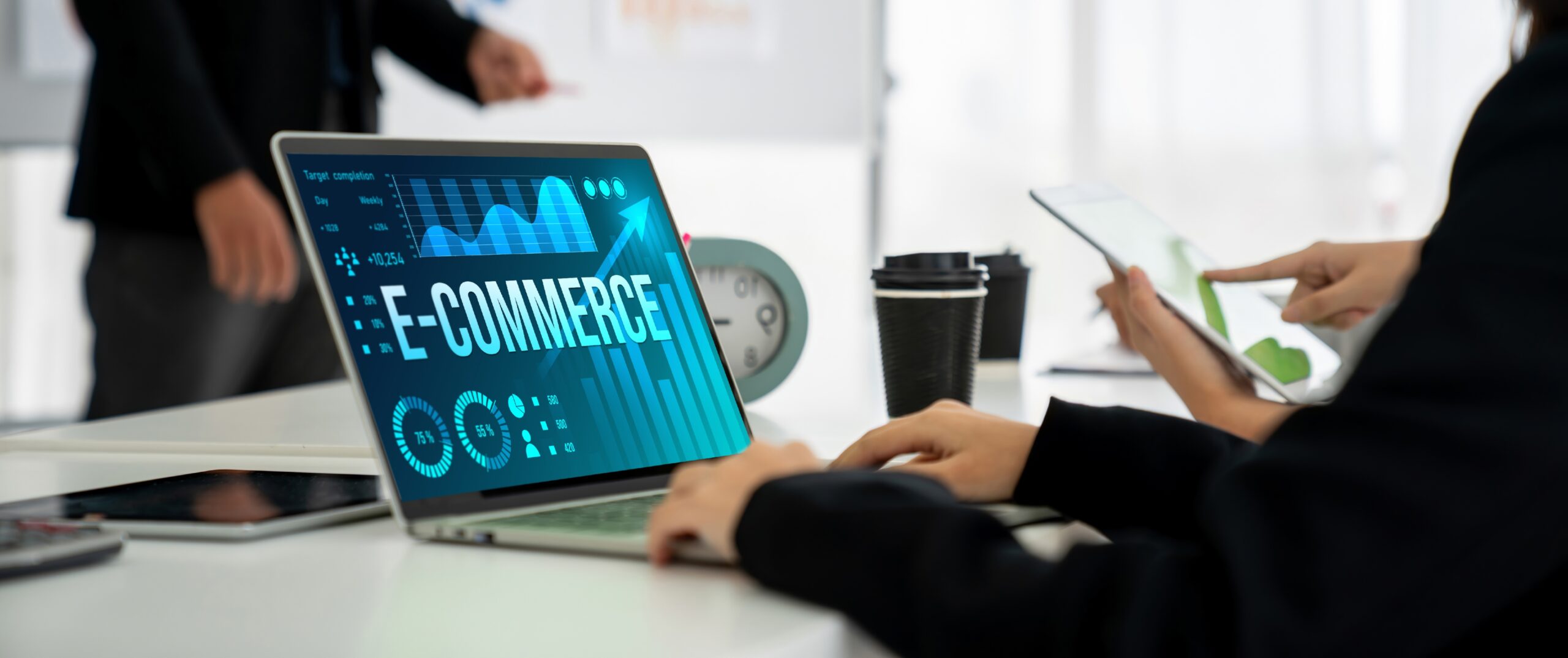 eCommerce marketing