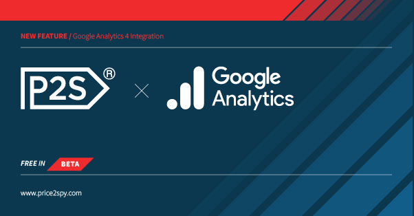 Google Analytics 4 Integration