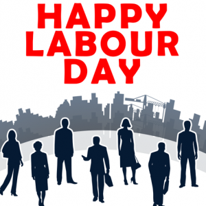 labour day 2017