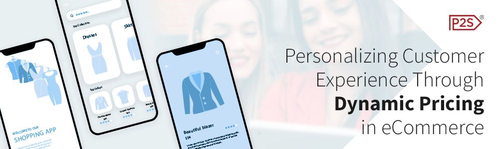 Dynamic Pricing for Personalization in eCommerce