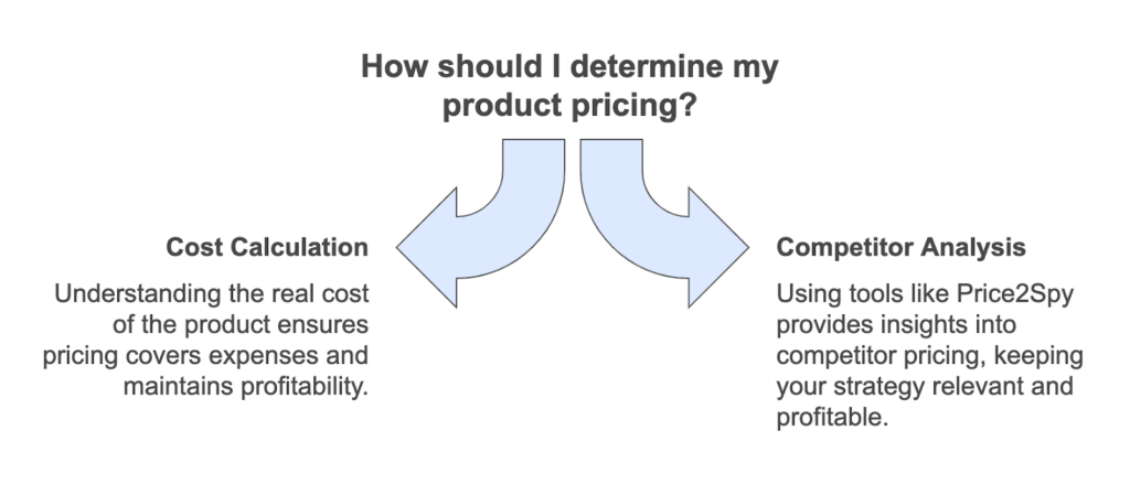 An Ultimate Guide to Cost-Based Pricing 2025 - Price2Spy® Blog