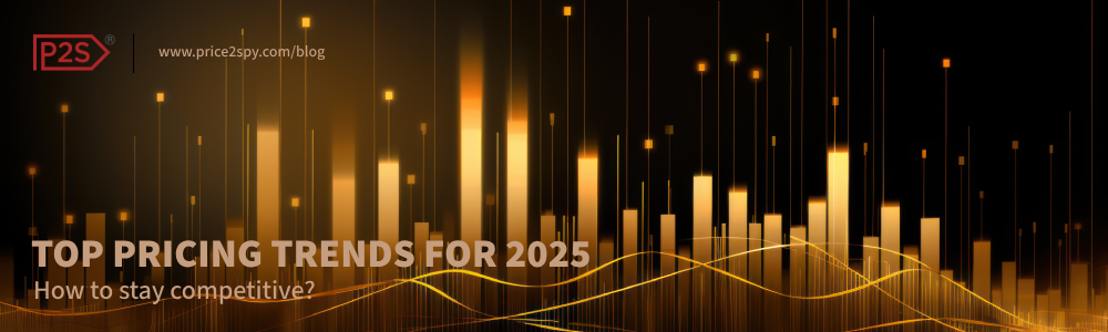 Top Pricing Trends in eCommerce for 2025
