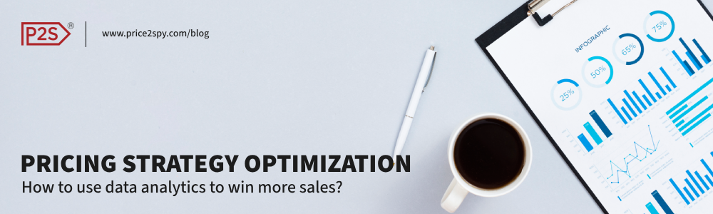 How to Start Optimizing Your Pricing Strategy?