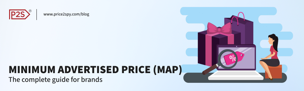 MAP: The Complete Guide for Brands