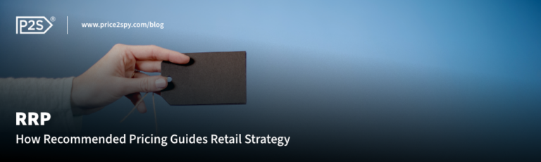 RRP Explained: How Recommended Pricing Guides Retail Strategy ...