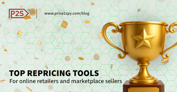 top 8 repricing tools in online retail