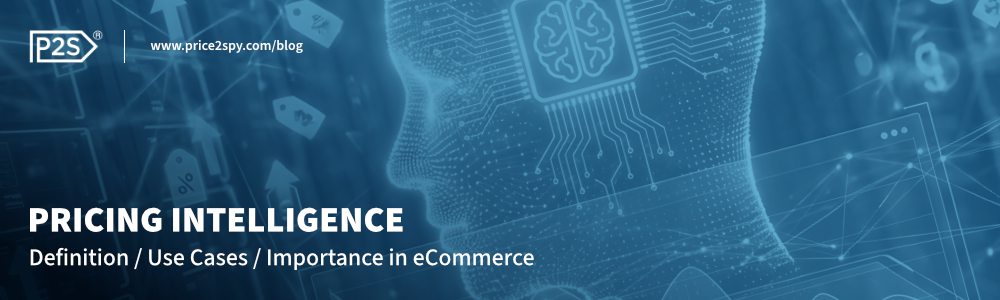 [Featured image] Price2Spy Blog - Pricing Intelligence
