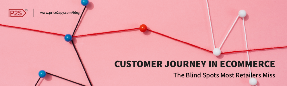 customer journey in ecommerce