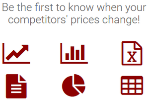 Price2Spy® Wat is Price2Spy?