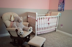 Medium sized European nursery furniture retailer