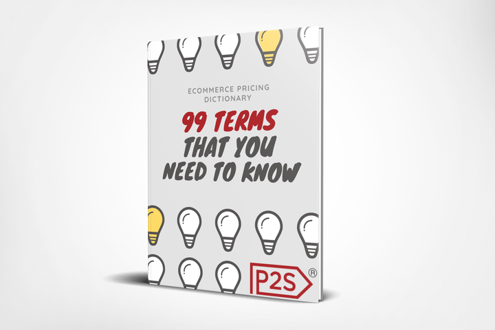 Price2Spy® eCommerce pricing dictionary