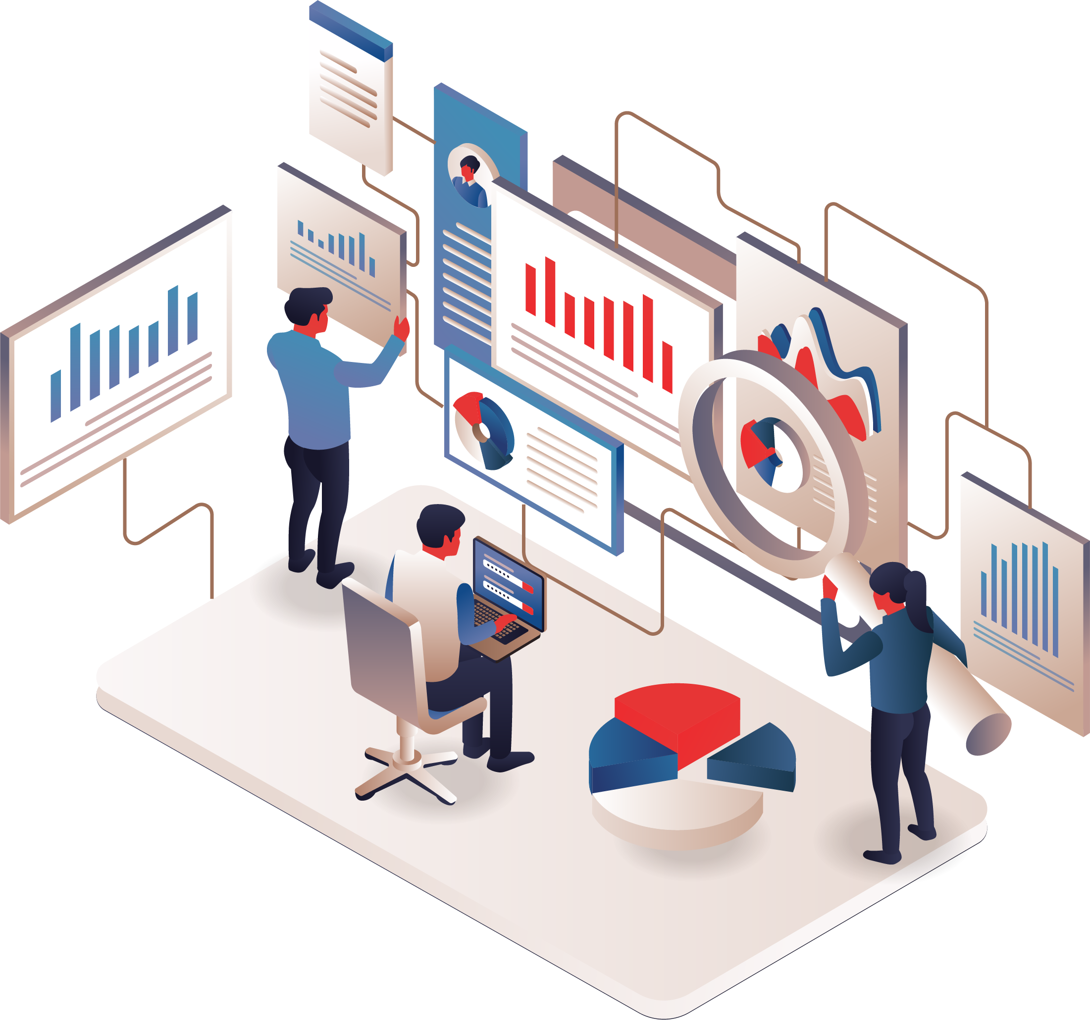 Price2Spy® Reports